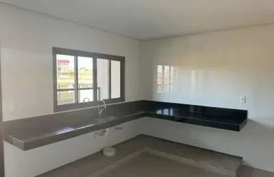 Apartamento para venda em patos de minas, santa terezinha, 3 dormitórios, 3 suítes, 1 banheiro, 2 vagas