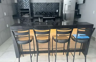 Casa para venda em patos de minas, jardim panorâmico, 4 dormitórios, 1 suíte, 2 banheiros, 4 vagas