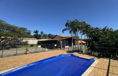 Chácara para venda em patos de minas, rural, 4 dormitórios, 2 banheiros, 10 vagas