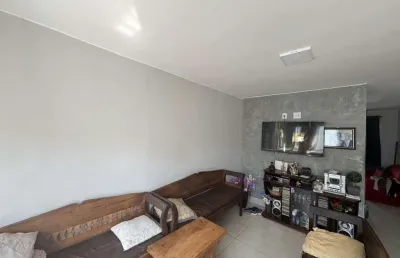 Casa para venda em patos de minas, novo horizonte, 3 dormitórios, 1 suíte, 1 banheiro, 2 vagas
