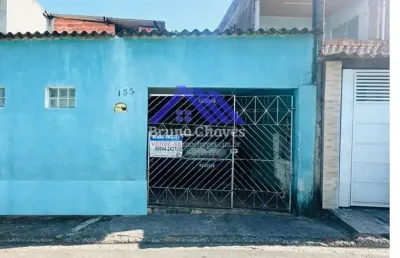 Casa para venda em itaquaquecetuba, vila itaquá mirim, 2 dormitórios, 1 suíte, 2 banheiros, 3 vagas