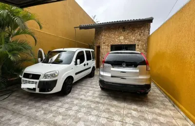 Casa para venda, jardim santa rita ii, 2 dormitórios, 2 suítes, 2 banheiros, 4 vagas