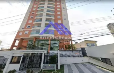 Apartamento para venda em mogi das cruzes, mogi moderno, 3 dormitórios, 1 suíte, 2 banheiros, 2 vagas
