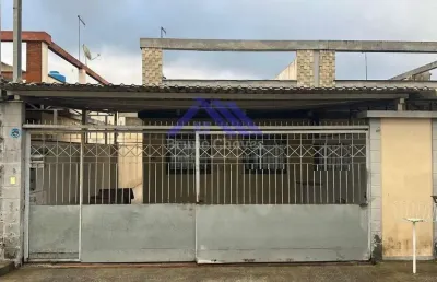 Casa para venda em itaquaquecetuba, jardim anita, 3 dormitórios, 1 suíte, 2 banheiros, 2 vagas