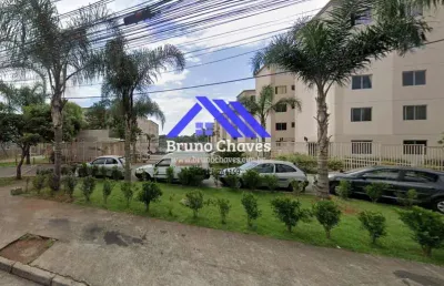 Apartamento para locação em itaquaquecetuba, vila celeste, 2 dormitórios, 1 banheiro, 1 vaga