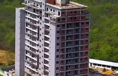 Apartamento com 2 quartos à venda no Junco, Sobral 
