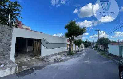 Casa com 4 quartos à venda no Alto da Expectativa, Sobral 