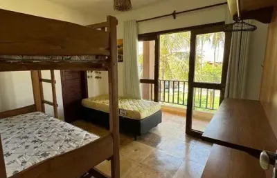 Casa à venda em barreiro-trairi: 3 suítes, 240m² por r$1.200.000