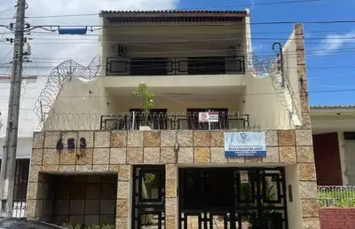 Casa comercial à venda no Centro, Sobral 