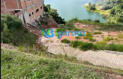 Terreno em condomínio para venda em igaratá, paraiso de igaratá