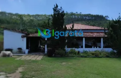 Sítio para venda em igaratá, paraiso de igaratá, 4 dormitórios, 3 banheiros, 15 vagas