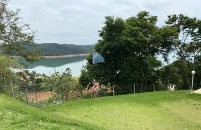 Chácara condomínio para venda em igaratá, centro, 5 dormitórios, 2 suítes, 5 banheiros, 10 vagas