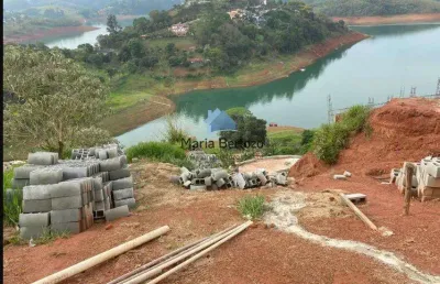 Excelente terreno para venda em condomínio fechado em igaratá - sp