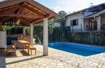 Sítio para venda em igaratá, paraiso de igaratá, 4 dormitórios, 1 suíte, 4 banheiros, 5 vagas