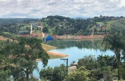 Chácara condomínio para venda em igaratá, centro, 4 dormitórios, 2 suítes, 4 banheiros, 4 vagas