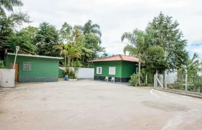 Chácara para venda em igaratá, paraiso de igaratá, 3 dormitórios, 1 suíte, 3 banheiros, 4 vagas