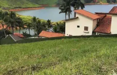 Terreno em condomínio para venda em igaratá, paraiso de igaratá