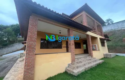 Chácara condomínio para venda em igaratá, centro, 4 dormitórios, 4 suítes, 5 banheiros, 12 vagas