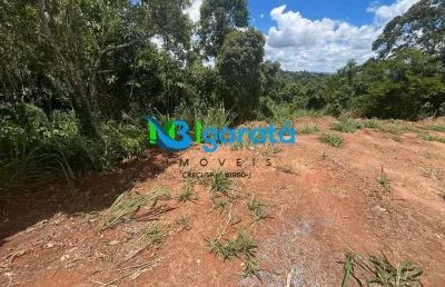 Terreno em condomínio para venda em igaratá, paraiso de igaratá