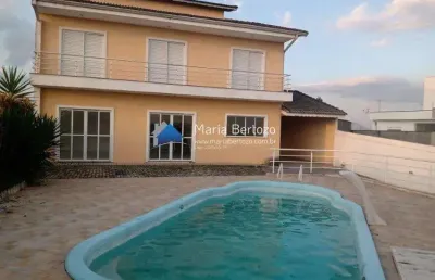 Casa em condomínio para venda em igaratá, centro, 4 dormitórios, 2 suítes, 4 banheiros, 4 vagas