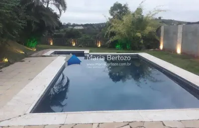 Chácara condomínio para venda em igaratá, centro, 2 dormitórios, 2 suítes, 3 banheiros, 4 vagas