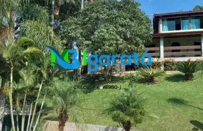 Chácara para venda em igaratá, paraiso de igaratá, 4 dormitórios, 1 suíte, 5 banheiros, 5 vagas