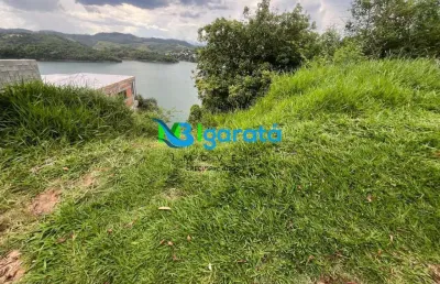 Terreno em condomínio para venda em igaratá, paraiso de igaratá
