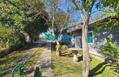 Chácara condomínio para venda em igaratá, centro, 6 dormitórios, 2 suítes, 5 banheiros, 6 vagas