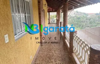 Chácara para venda em igaratá, paraiso de igaratá, 4 dormitórios, 3 suítes, 5 banheiros, 6 vagas