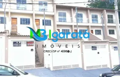 Casa para venda em itaquaquecetuba, parque residencial scaffid ii, 2 dormitórios, 2 banheiros, 2 vagas