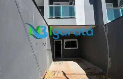 Casa para venda em itaquaquecetuba, parque residencial scaffid ii, 3 dormitórios, 1 suíte, 2 banheiros, 2 vagas