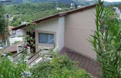 Casa em condomínio para venda em arujá, jardim imperial, 3 dormitórios, 1 suíte, 3 banheiros, 2 vagas