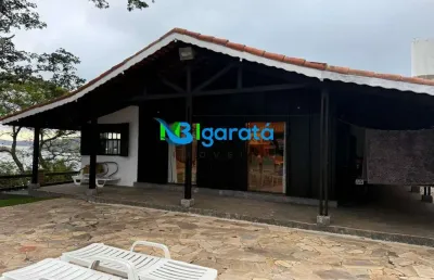 Chácara condomínio para venda em igaratá, centro, 3 dormitórios, 1 suíte, 3 banheiros, 12 vagas