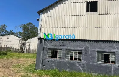 Barracão / Galpão / Depósito à venda no Jardim Santa Helena, Igaratá 