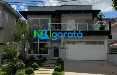 Casa em condomínio para venda em arujá, arujá 5, 3 dormitórios, 3 suítes, 2 banheiros, 4 vagas