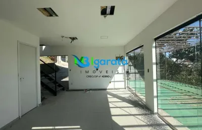 Chácara condomínio para venda em igaratá, centro, 2 dormitórios, 2 banheiros, 3 vagas