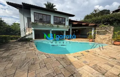 Casa em condomínio para venda em arujá, arujázinho i, ii e iii, 3 dormitórios, 3 suítes, 4 banheiros, 4 vagas