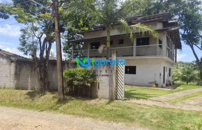 Chácara condomínio para venda em igaratá, centro, 4 dormitórios, 2 banheiros, 2 vagas