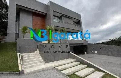 Casa em condomínio para locação em arujá, novo horizonte hills i e ii, 5 dormitórios, 5 suítes, 6 banheiros, 10 vagas