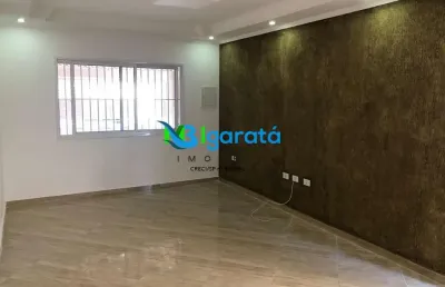 Casa para venda em arujá, arujamérica, 3 dormitórios, 1 suíte, 2 banheiros, 2 vagas