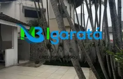 Casa em condomínio para venda em arujá, arujá 5, 3 dormitórios, 3 suítes, 5 banheiros, 4 vagas