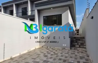 Casa para venda em itaquaquecetuba, chácara águas da pedra, 3 dormitórios, 1 suíte, 2 banheiros, 2 vagas