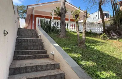 Casa em condomínio para venda em arujá, arujázinho iv, 3 dormitórios, 1 suíte, 2 banheiros, 2 vagas