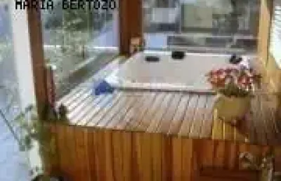 Casa em condomínio fechado com 4 quartos à venda no Arujázinho IV, Arujá 