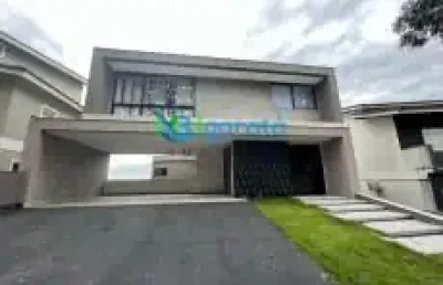 Casa em condomínio fechado com 4 quartos à venda na Rua Âmbar, 120, Jardim Fazenda Rincão, Arujá
