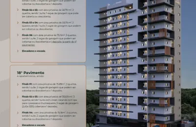 Seu novo apartamento em sinop – montserrat home club, conforto e valorização