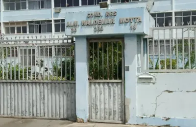 Excelente apartamento bem localizado no bonfim ambiente sossegado e seguro!