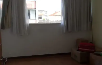 Excelente apartamento bem localizado no bonfim ambiente sossegado e seguro!