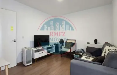 Apartamento para venda em são paulo, jabaquara, 1 dormitório, 1 banheiro, 1 vaga