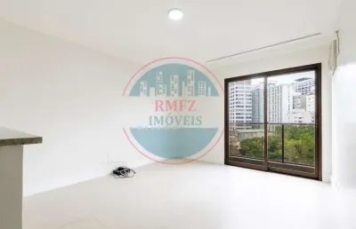 Apartamento para locação em são paulo, jardim paulista, 2 dormitórios, 1 suíte, 1 banheiro, 2 vagas